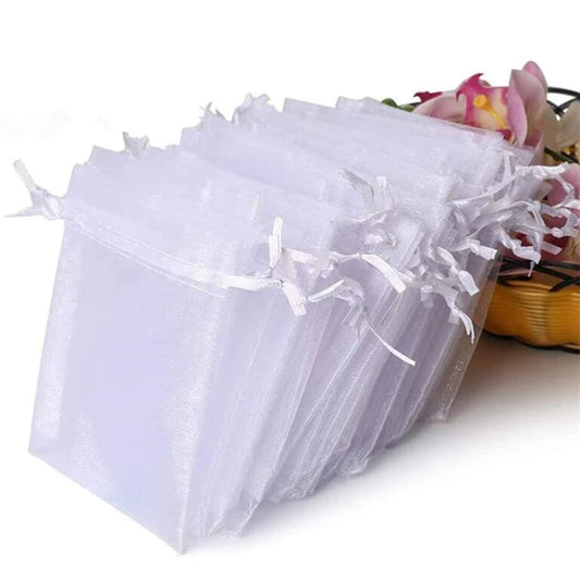 Wedding Favour Bags