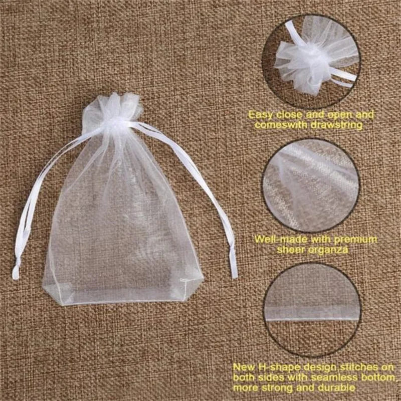 Wedding Favour Bags