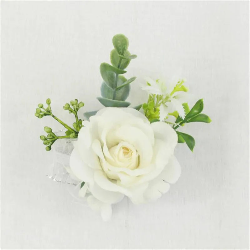 Buttonholes (Boutonnieres)