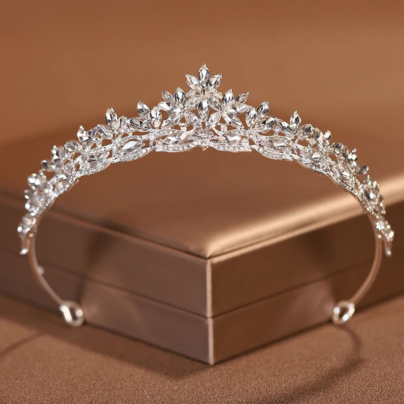 Bridal Tiaras