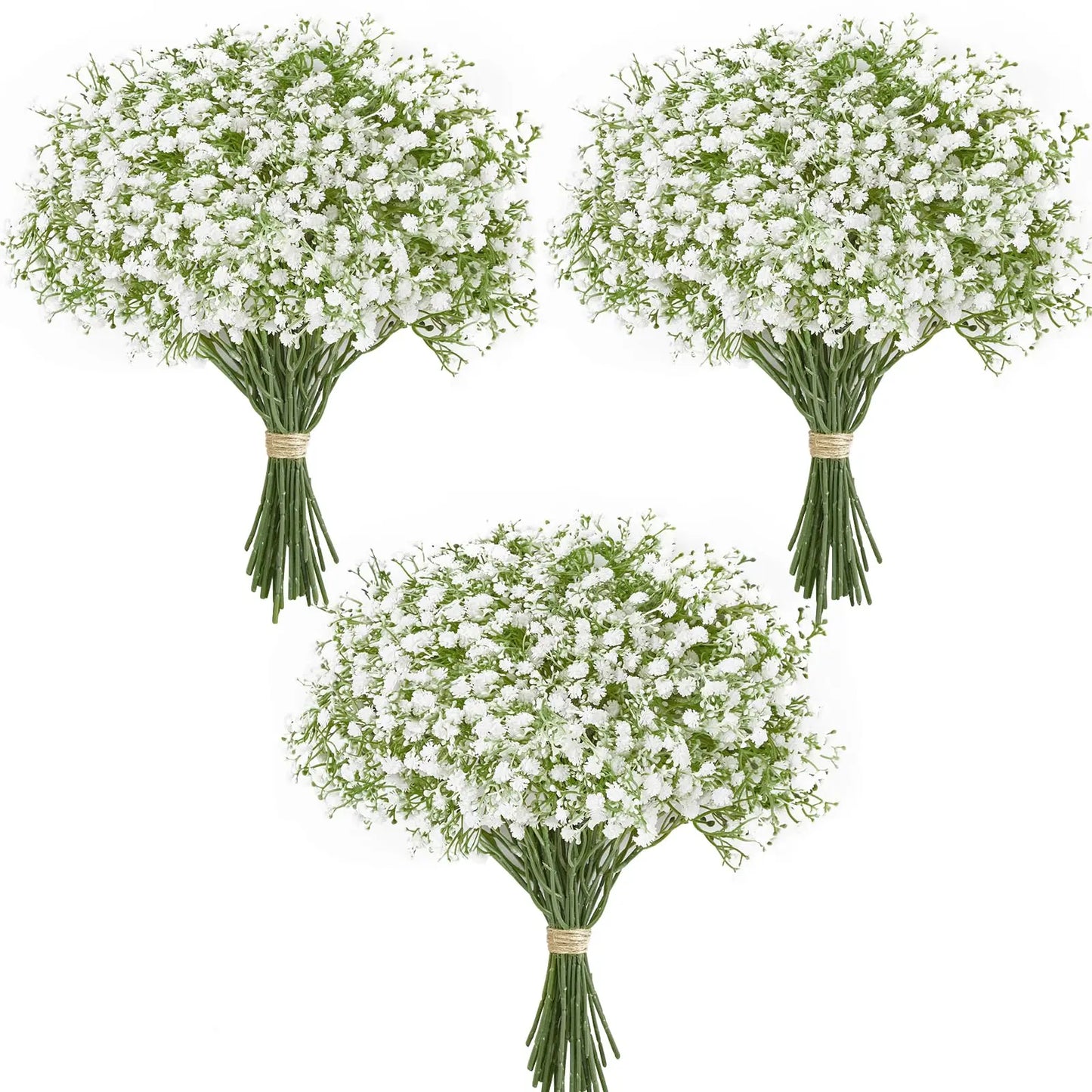 Artificial Gypsophila (Baby's Breath)