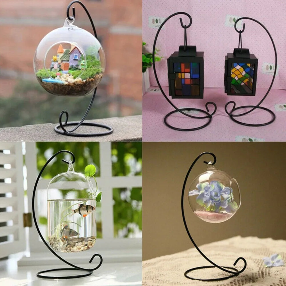 Hanging Stand Decor