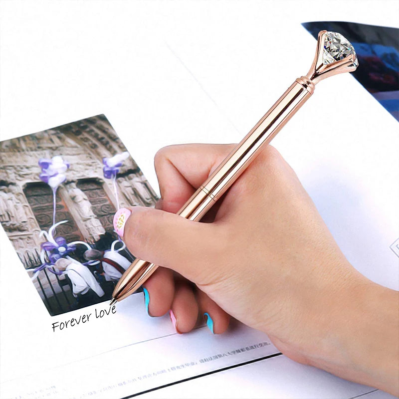 Decorative Guest Book Pen