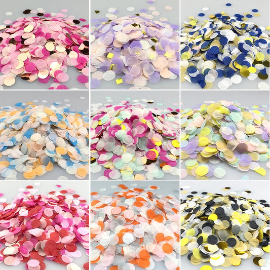 Confetti Mix