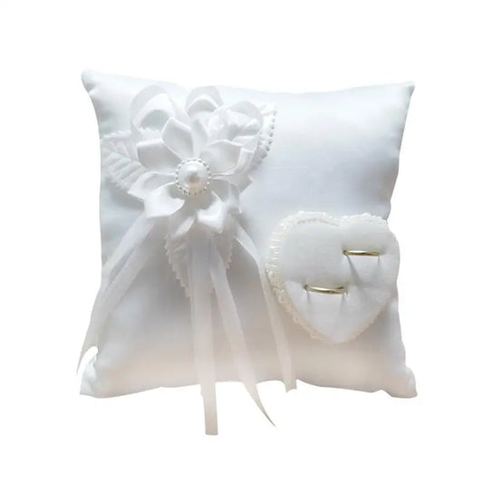 Ring Bearer Pillow