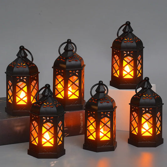 LED Lantern