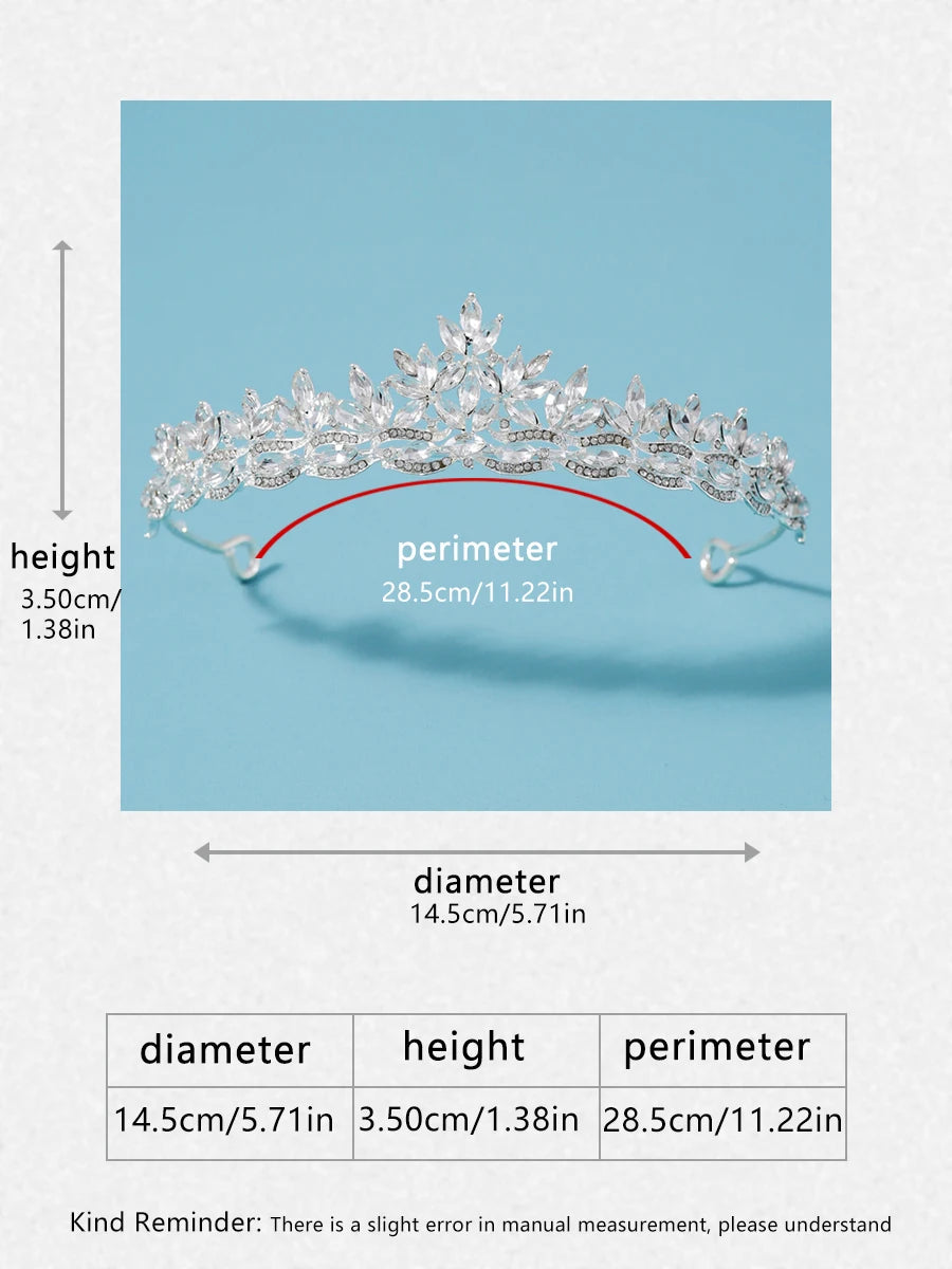 Bridal Tiaras