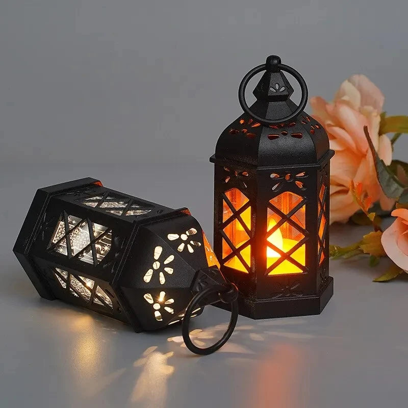 LED Lantern