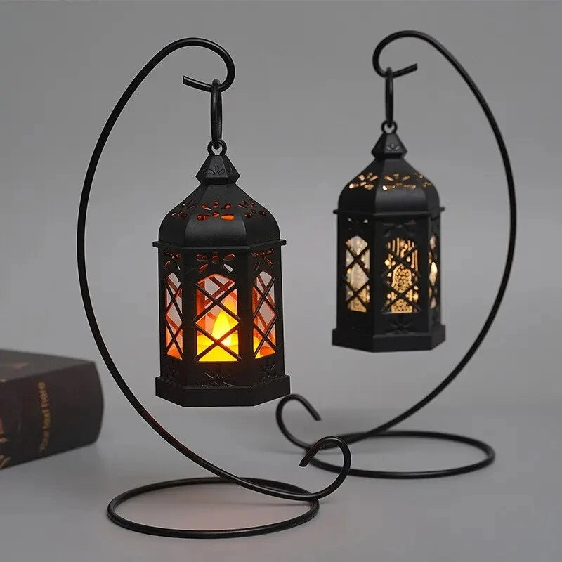 LED Lantern